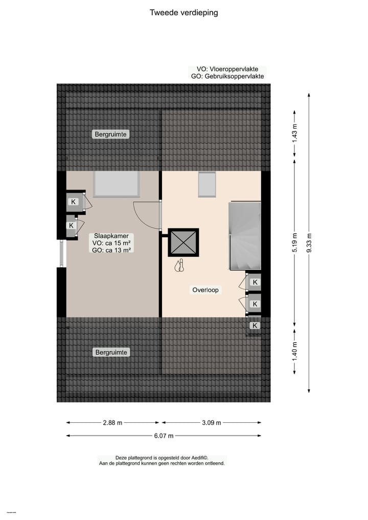 Foto 65 van Perklaan 3