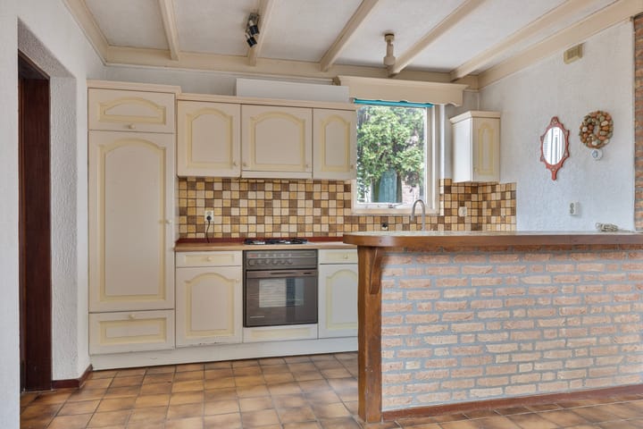 Foto 9 van Korenstraat 123