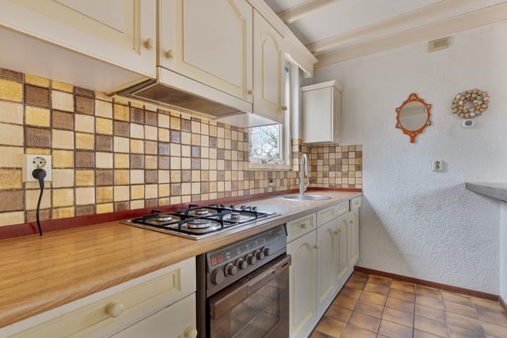 Foto 10 van Korenstraat 123