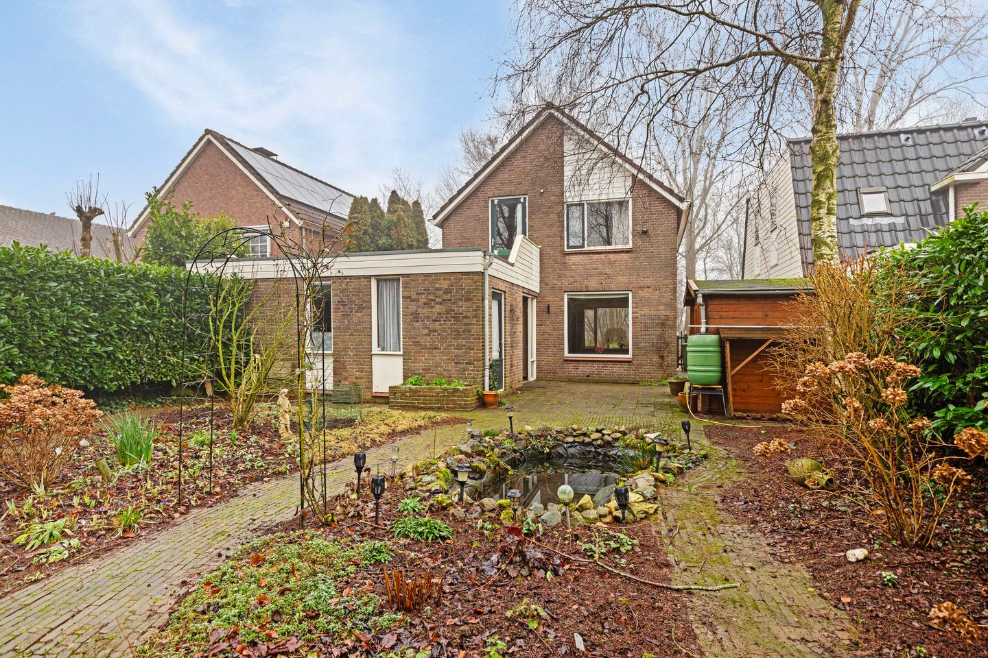 Foto 34 van Korenstraat 123