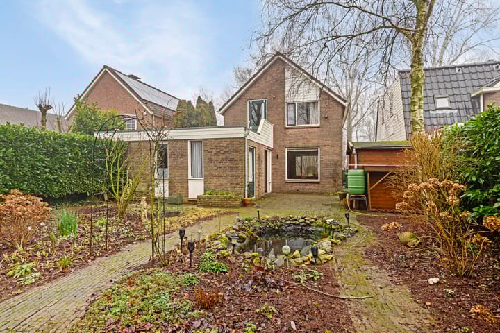 Foto 34 van Korenstraat 123