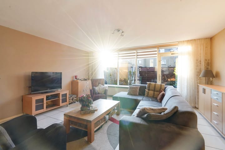 Foto 2 van Pruisisch blauw 47