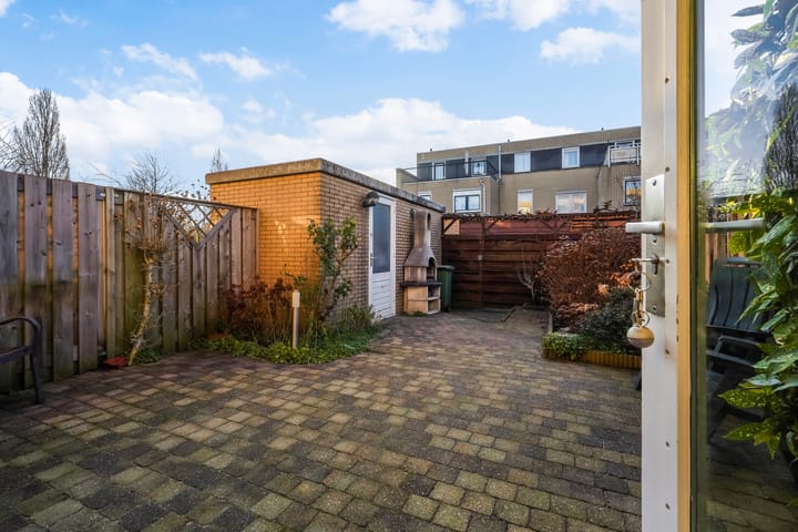 Foto 3 van Pruisisch blauw 47