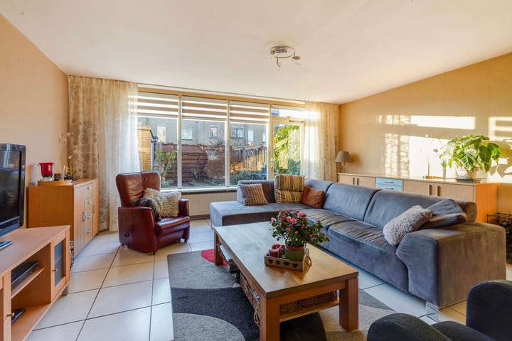 Foto 5 van Pruisisch blauw 47