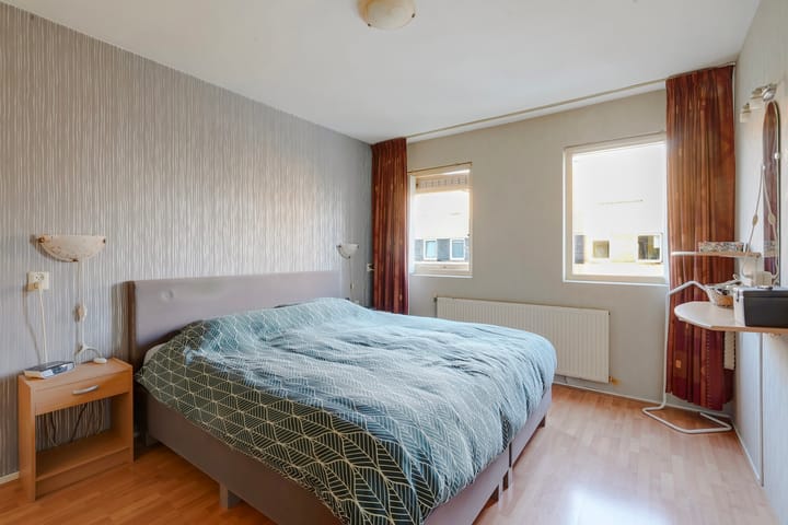 Foto 19 van Pruisisch blauw 47