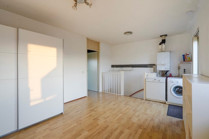 Foto 35 van Pruisisch blauw 47