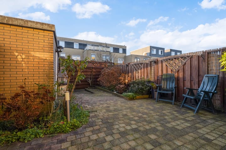 Foto 42 van Pruisisch blauw 47