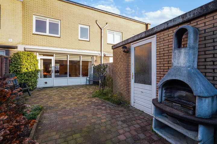 Foto 43 van Pruisisch blauw 47