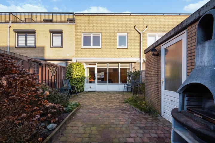 Foto 44 van Pruisisch blauw 47