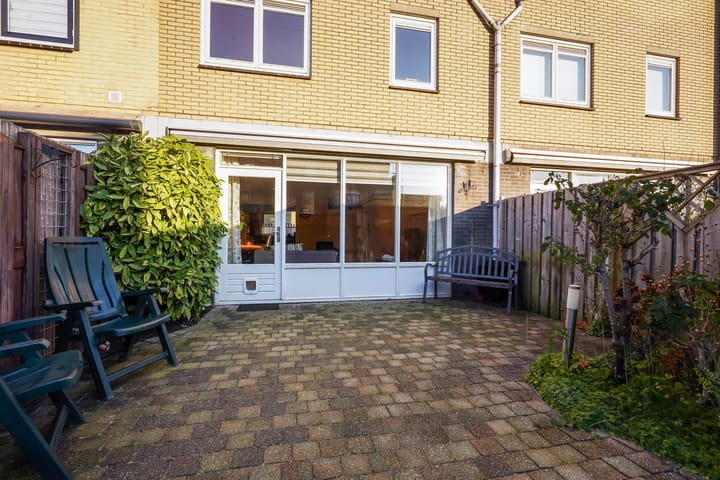 Foto 45 van Pruisisch blauw 47