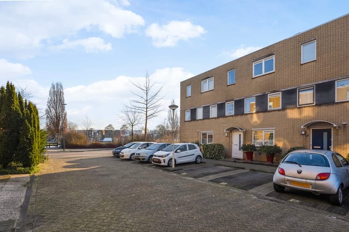 Foto 47 van Pruisisch blauw 47