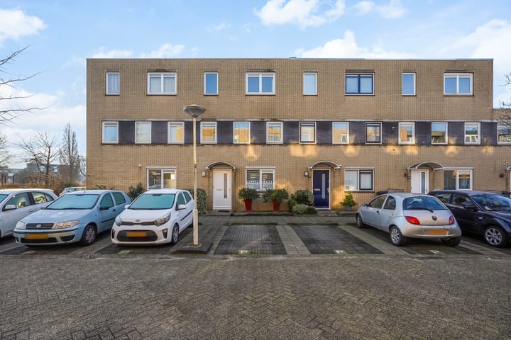 Foto 48 van Pruisisch blauw 47