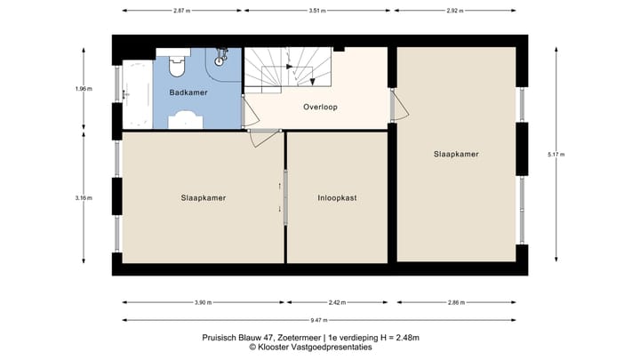 Foto 54 van Pruisisch blauw 47