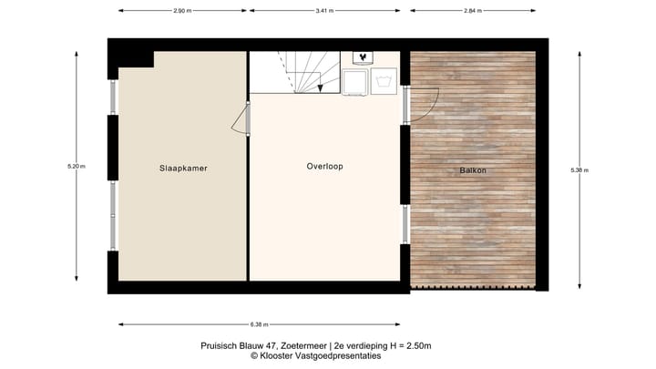 Foto 56 van Pruisisch blauw 47