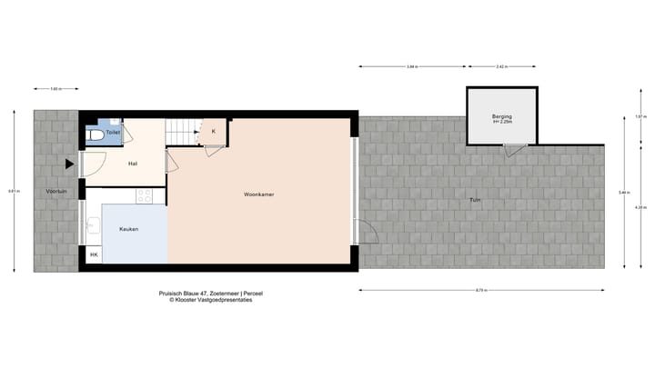 Foto 58 van Pruisisch blauw 47