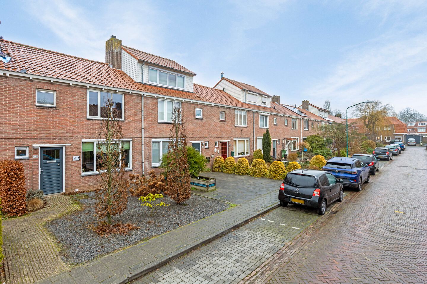 Foto 4 van Ernst Casimirstraat 22
