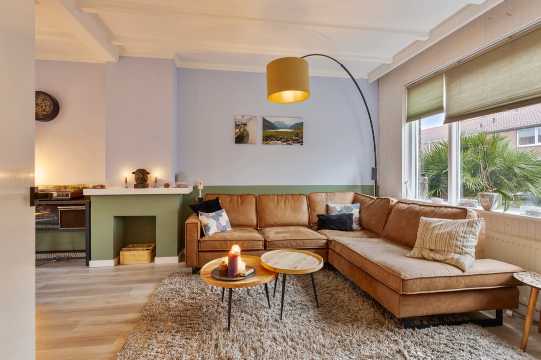 Foto 2 van Ernst Casimirstraat 22