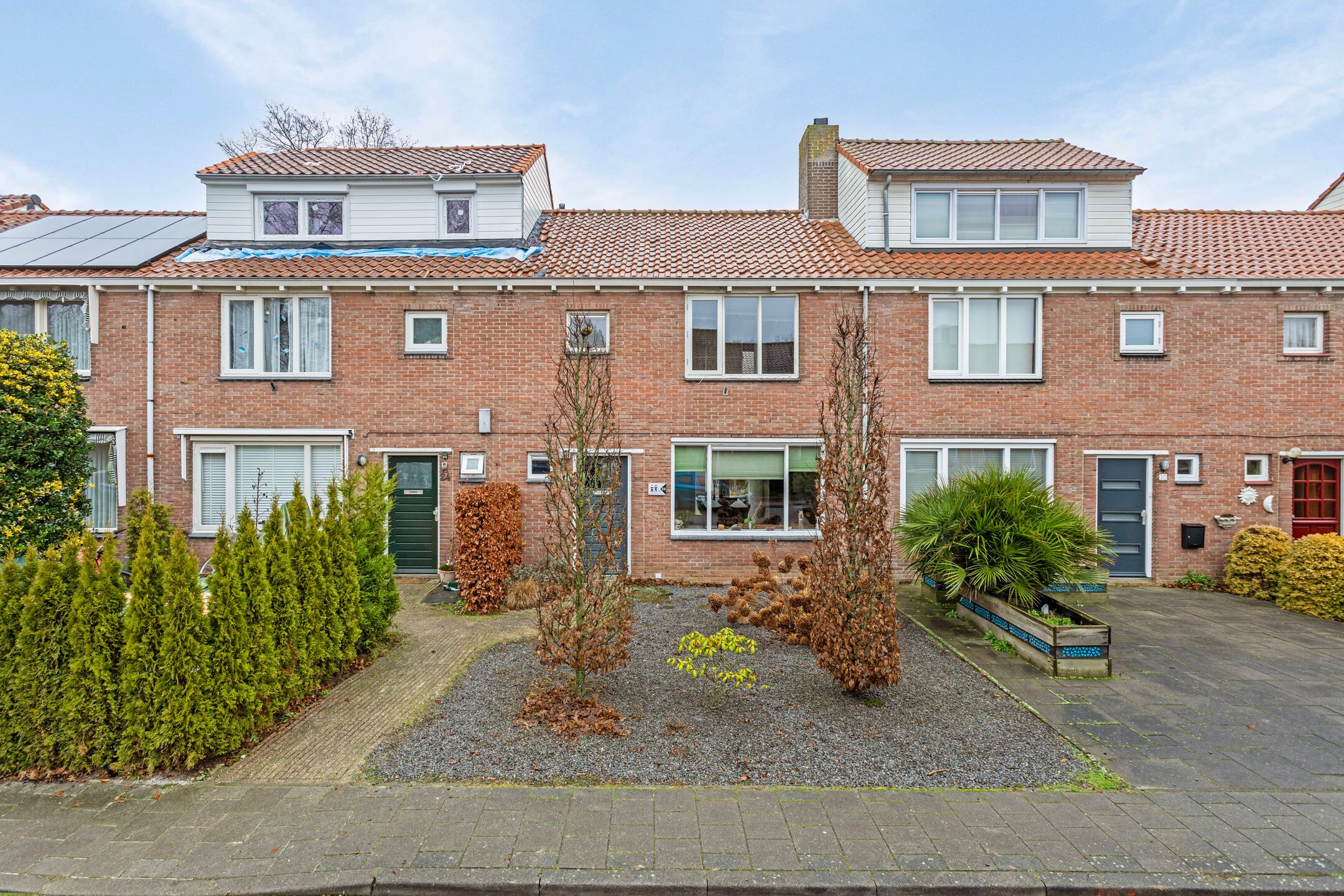 Foto 6 van Ernst Casimirstraat 22