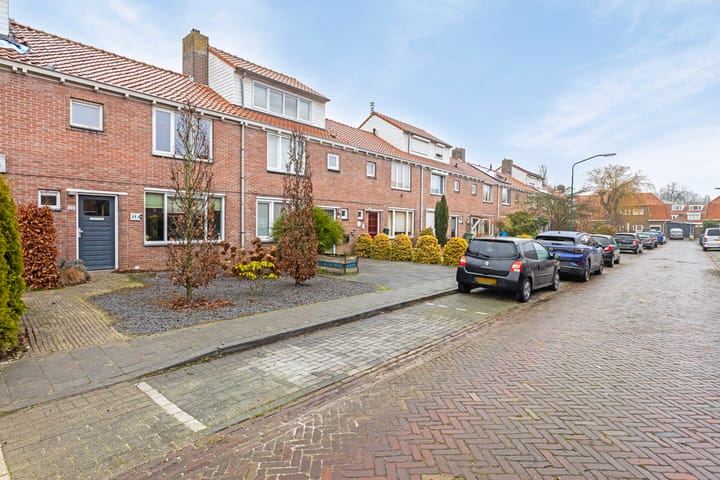 Foto 7 van Ernst Casimirstraat 22