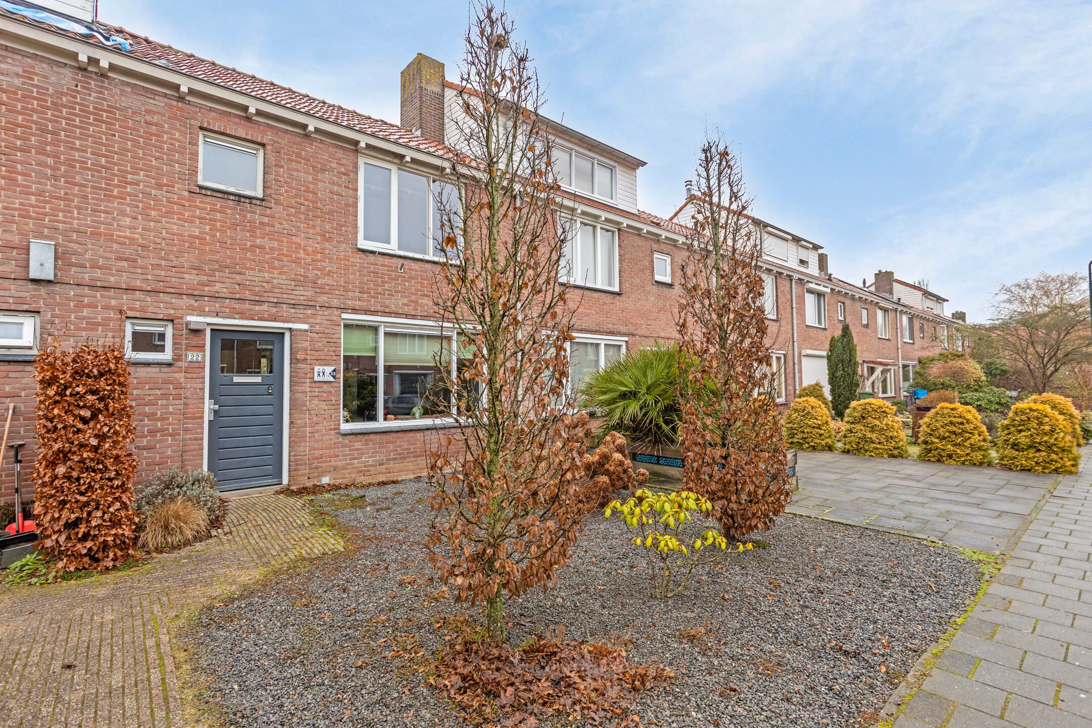 Foto 9 van Ernst Casimirstraat 22