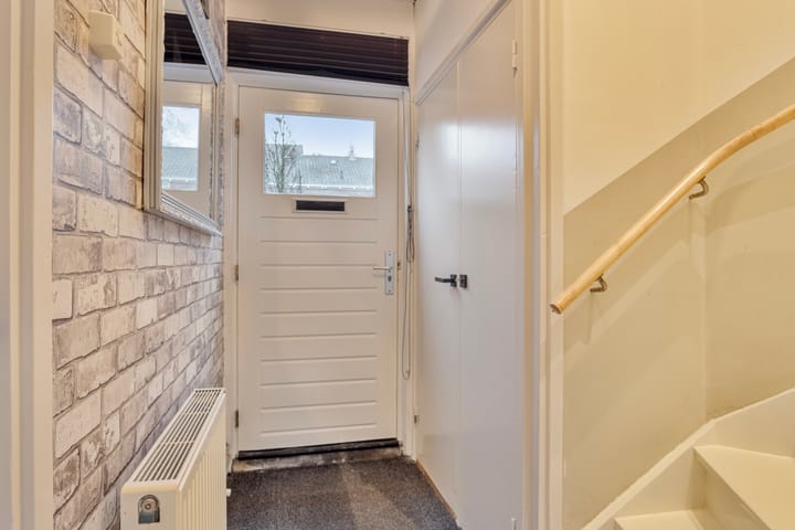 Foto 11 van Ernst Casimirstraat 22