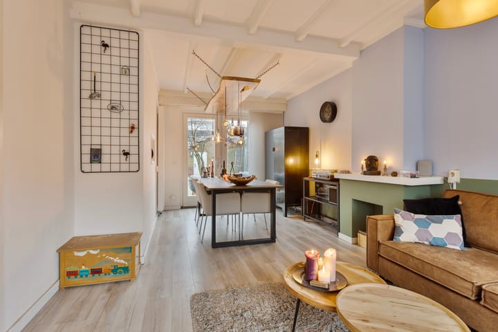 Foto 15 van Ernst Casimirstraat 22