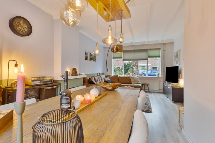 Foto 18 van Ernst Casimirstraat 22