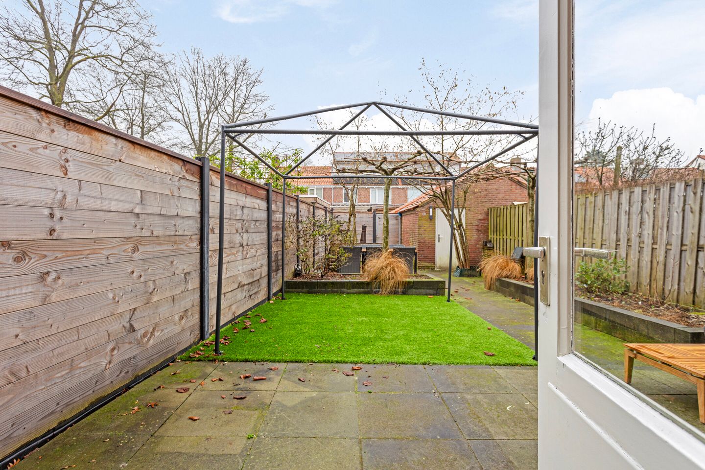 Foto 35 van Ernst Casimirstraat 22