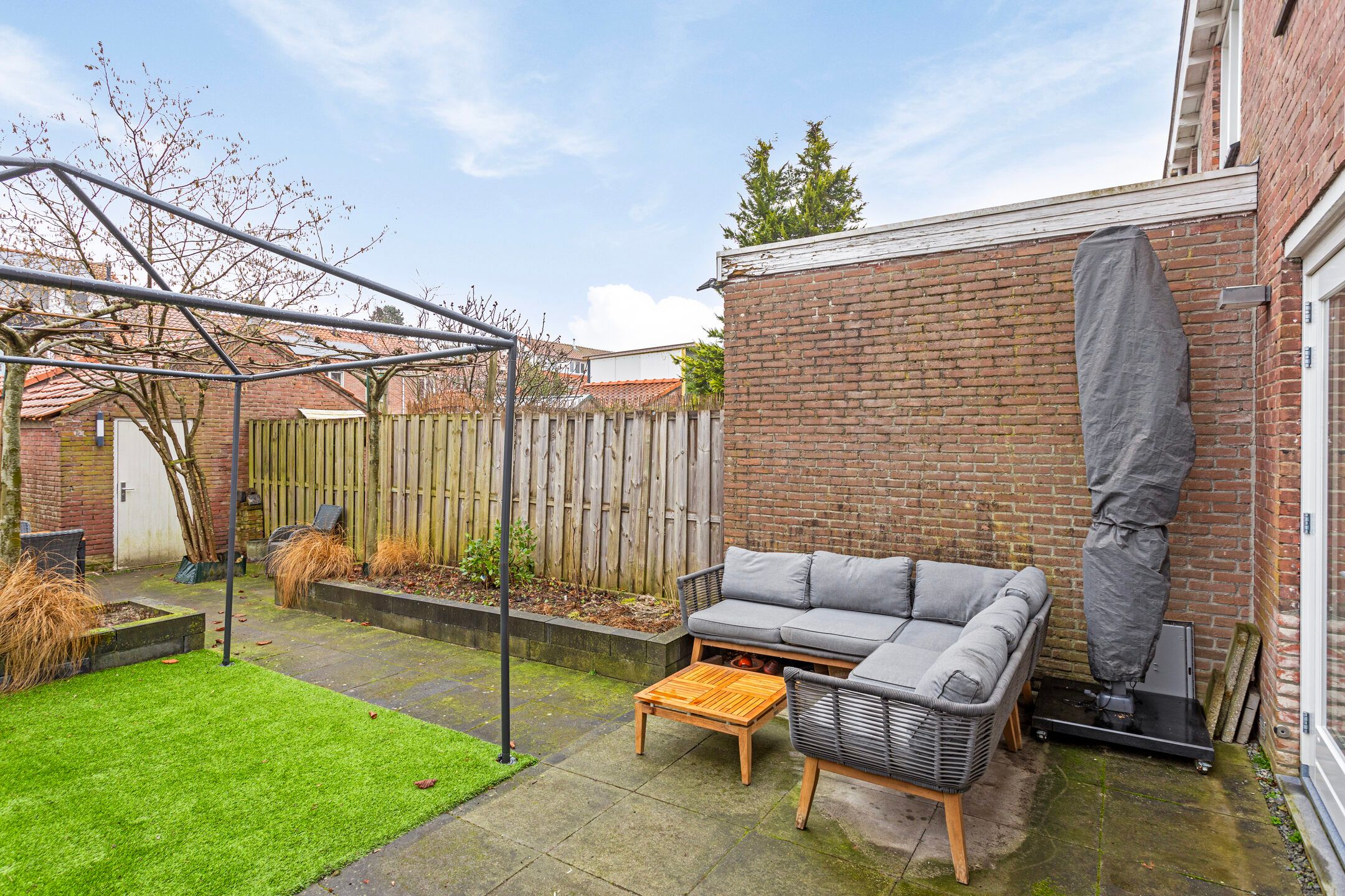 Foto 36 van Ernst Casimirstraat 22