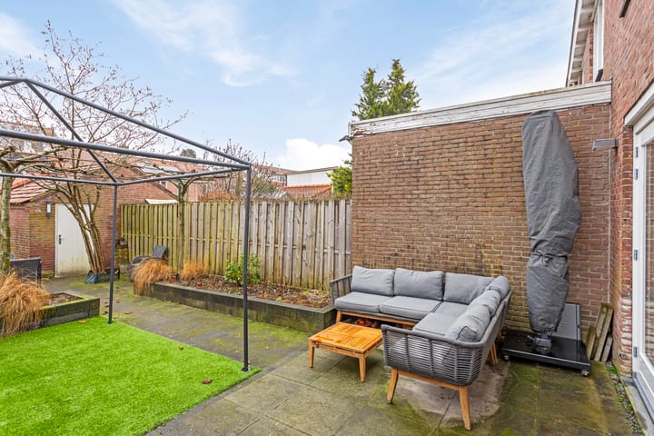 Foto 36 van Ernst Casimirstraat 22