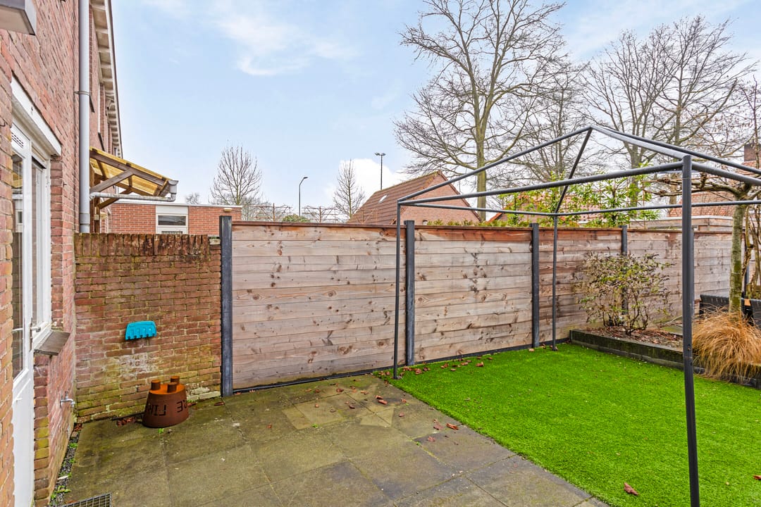 Foto 37 van Ernst Casimirstraat 22