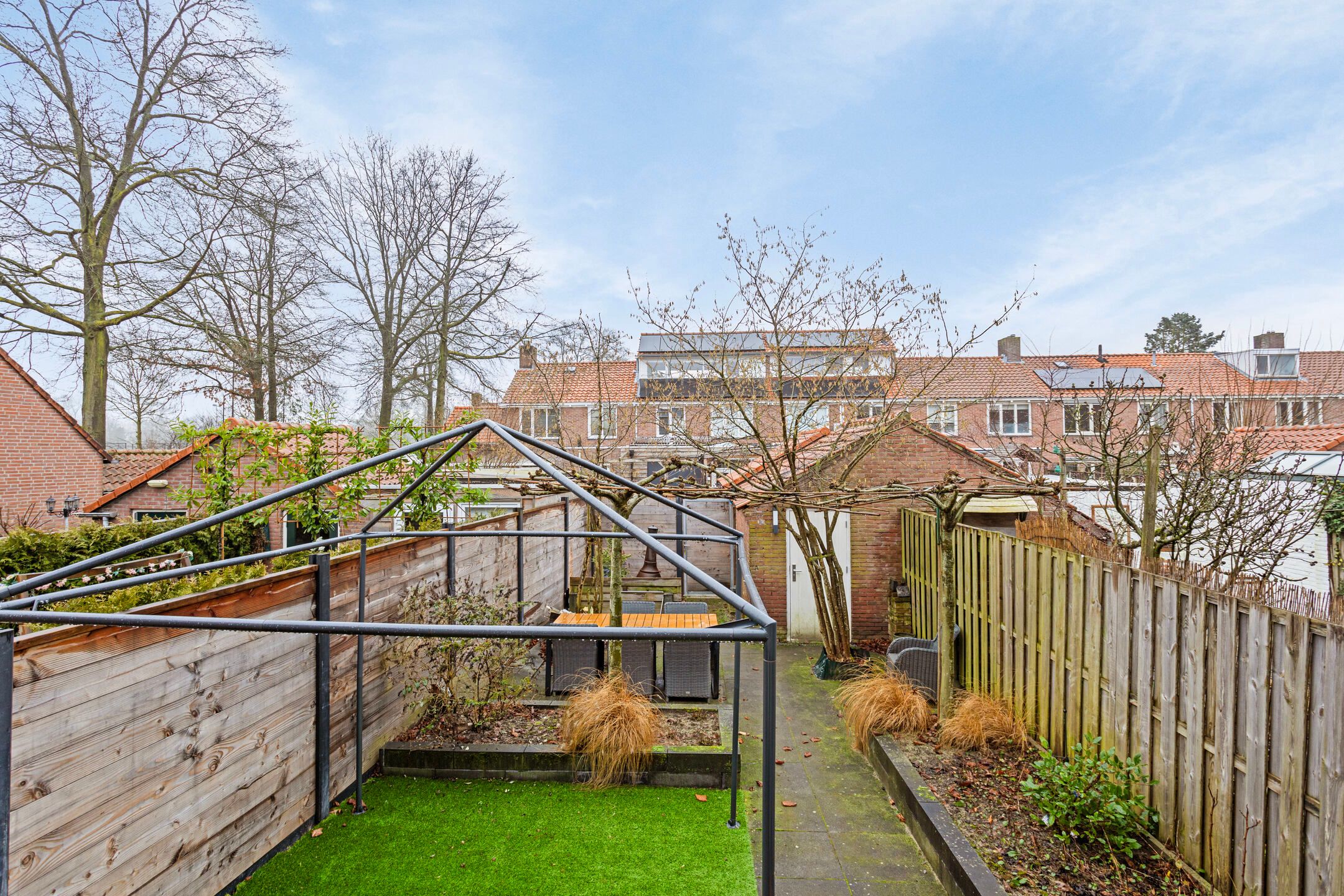 Foto 39 van Ernst Casimirstraat 22