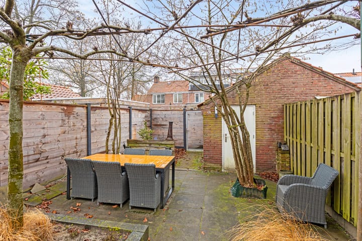 Foto 40 van Ernst Casimirstraat 22