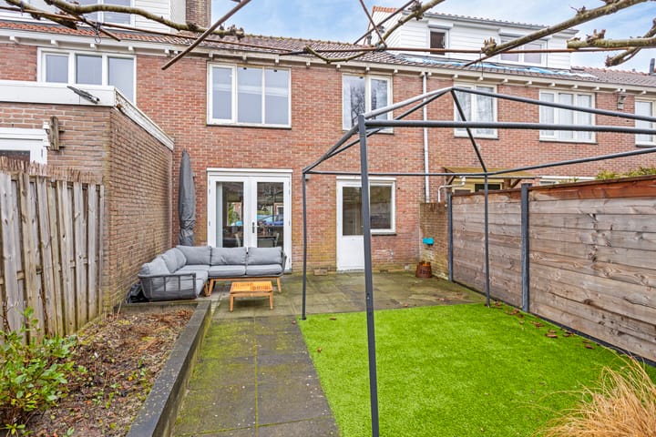 Foto 41 van Ernst Casimirstraat 22