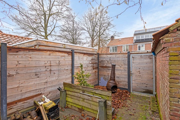 Foto 42 van Ernst Casimirstraat 22