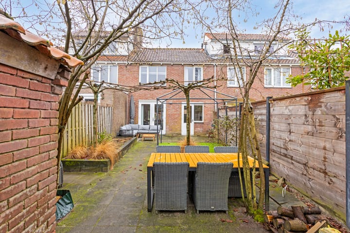 Foto 43 van Ernst Casimirstraat 22