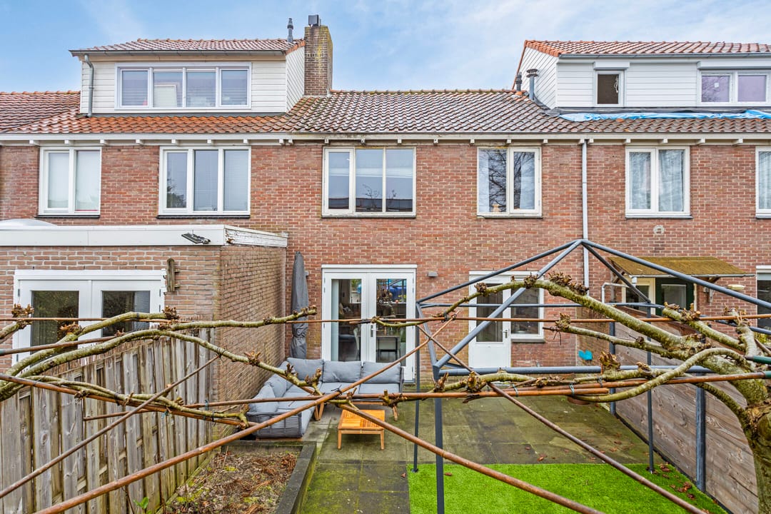 Foto 46 van Ernst Casimirstraat 22