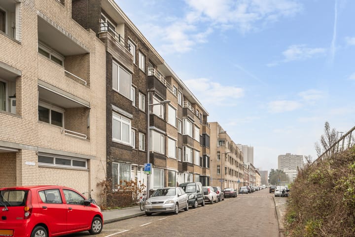 Foto 2 van Oostmaaslaan 217-A02