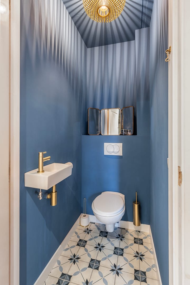 Foto 4 van Oostmaaslaan 217-A02