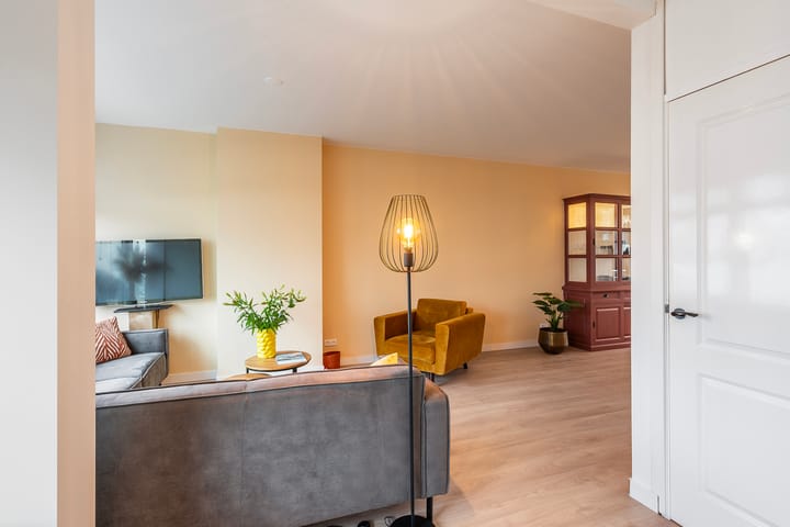 Foto 5 van Oostmaaslaan 217-A02