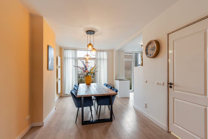 Foto 7 van Oostmaaslaan 217-A02