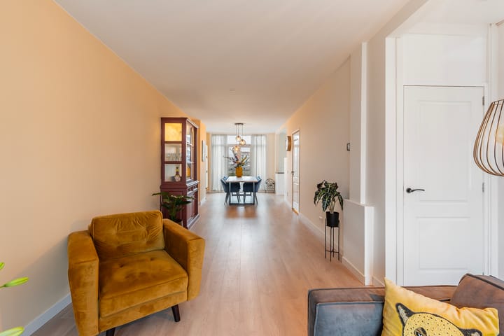 Foto 6 van Oostmaaslaan 217-A02