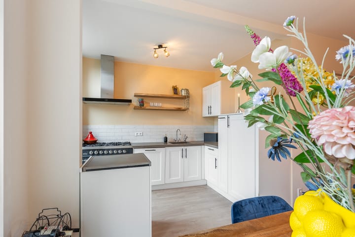 Foto 8 van Oostmaaslaan 217-A02