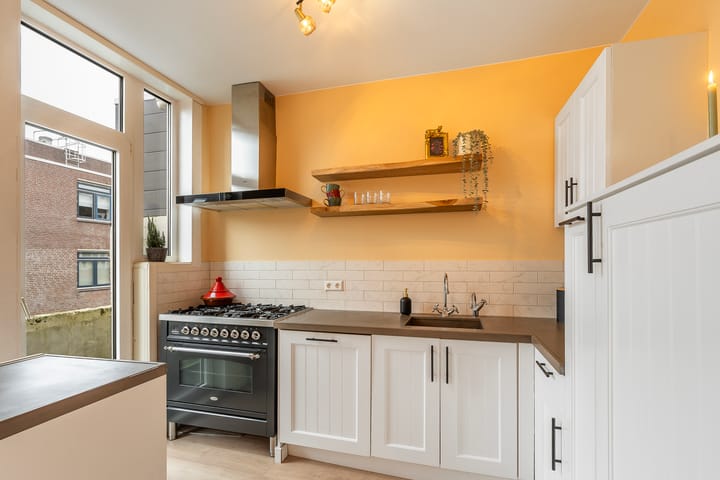 Foto 9 van Oostmaaslaan 217-A02