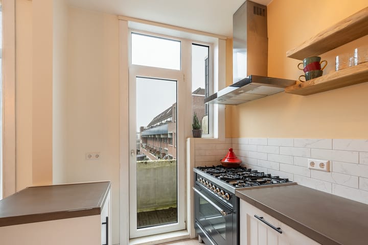 Foto 10 van Oostmaaslaan 217-A02