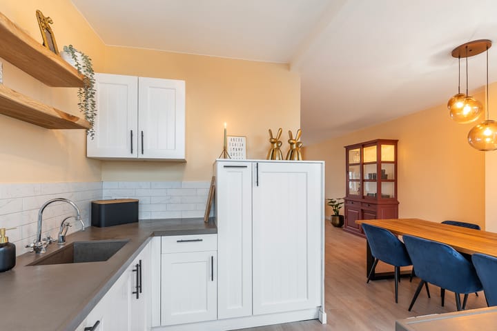 Foto 11 van Oostmaaslaan 217-A02