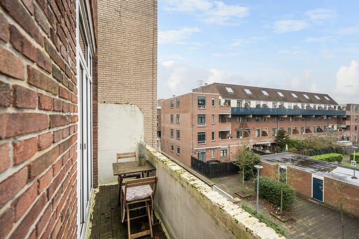 Foto 13 van Oostmaaslaan 217-A02