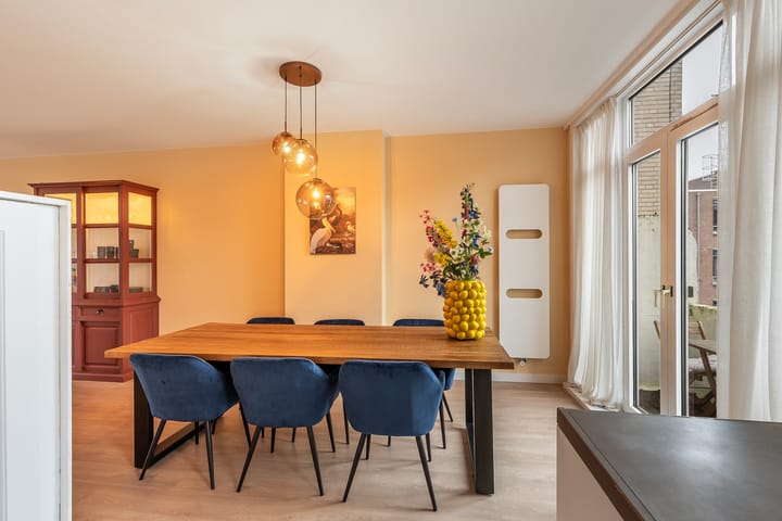 Foto 12 van Oostmaaslaan 217-A02