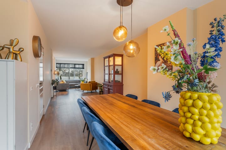 Foto 14 van Oostmaaslaan 217-A02