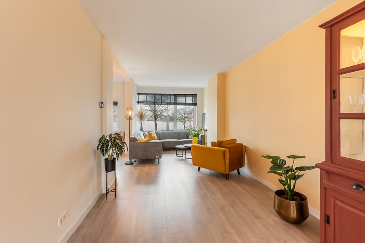 Foto 15 van Oostmaaslaan 217-A02